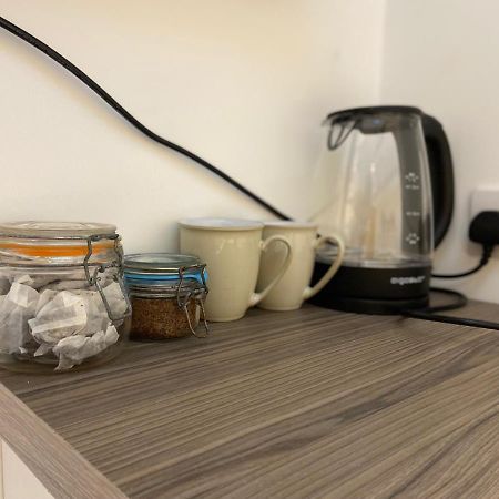 كاسل كاري Swallow Cottage المظهر الخارجي الصورة