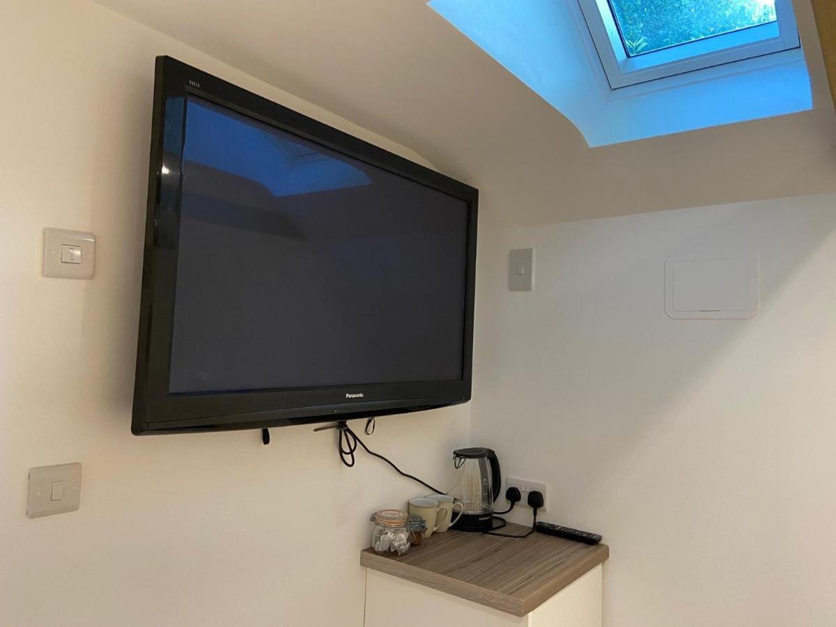 كاسل كاري Swallow Cottage المظهر الخارجي الصورة