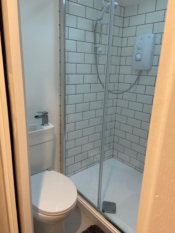 كاسل كاري Swallow Cottage المظهر الخارجي الصورة