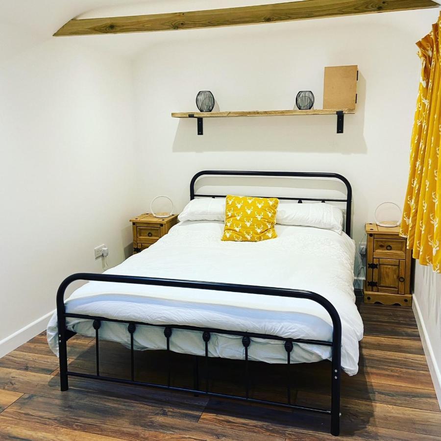 كاسل كاري Swallow Cottage المظهر الخارجي الصورة
