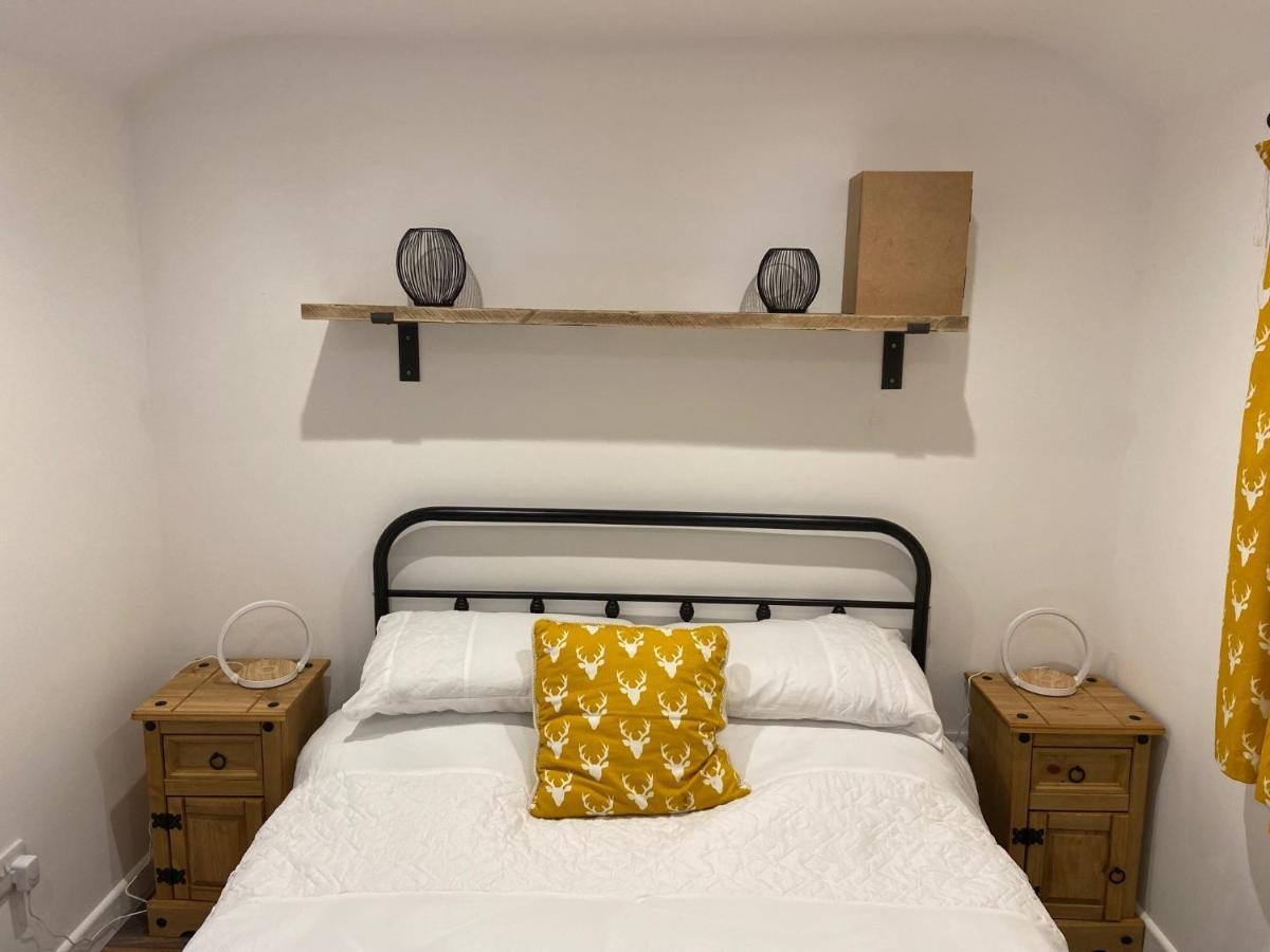 كاسل كاري Swallow Cottage المظهر الخارجي الصورة