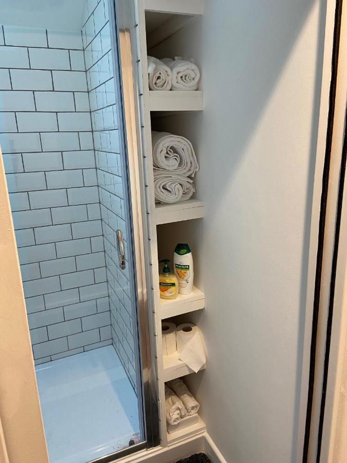 كاسل كاري Swallow Cottage المظهر الخارجي الصورة